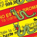Diccionario de Seres Mitológicos en Chile: Chinifilu