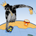 Monkey games