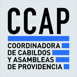 Territorial assembly logos